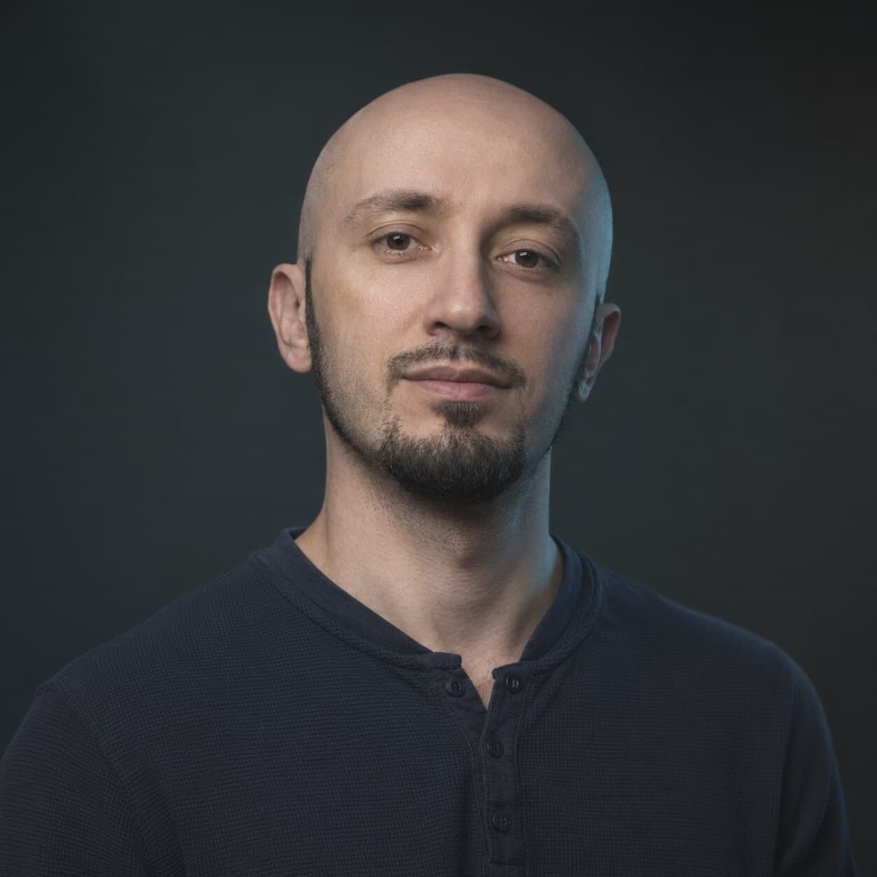 George Ivanov